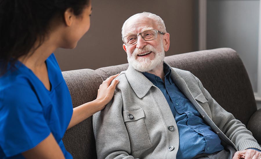 Respite care service
